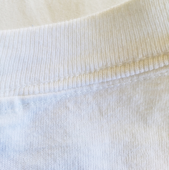 Vintage Anvil 90s "City People" It's all good" USA - Picture 14 of 14